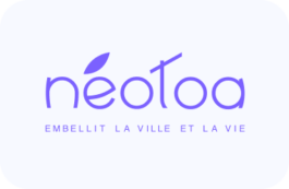 Cécile Hugon • Hello 👋