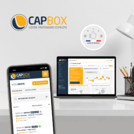 Cécile Hugon • Hello 👋