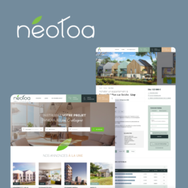 Cécile Hugon • Hello 👋