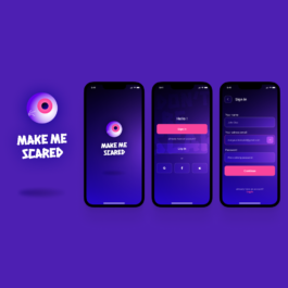 Cécile Hugon • Hello 👋