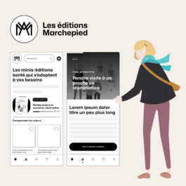 Cécile Hugon • Hello 👋